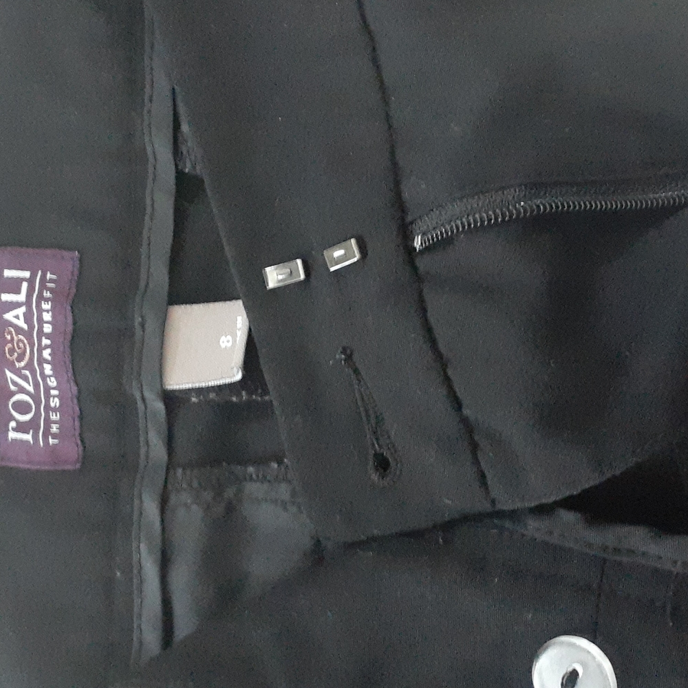 Work Clothes - Picture 6 of 13